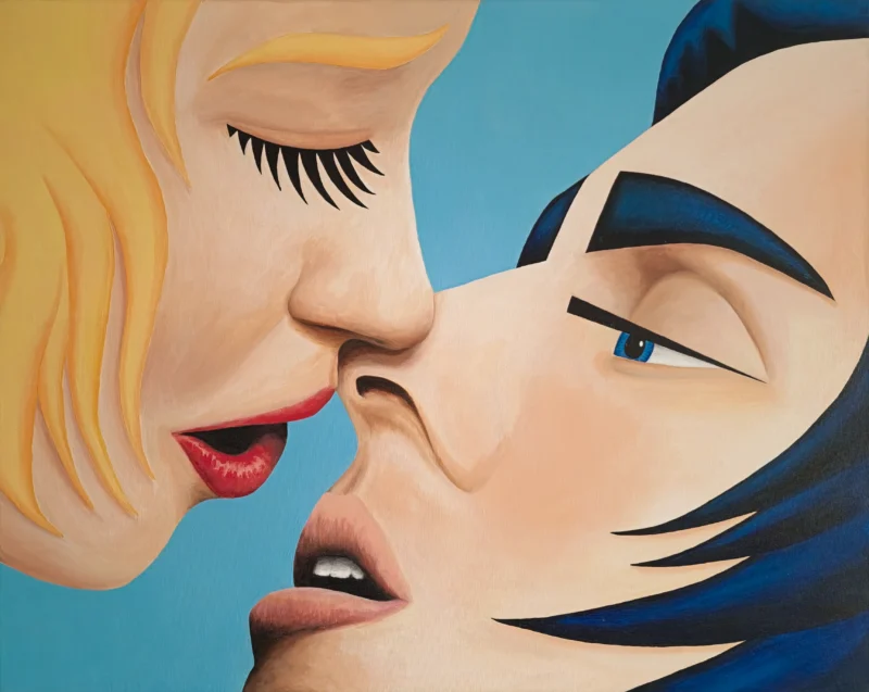 Love Talk - 2012